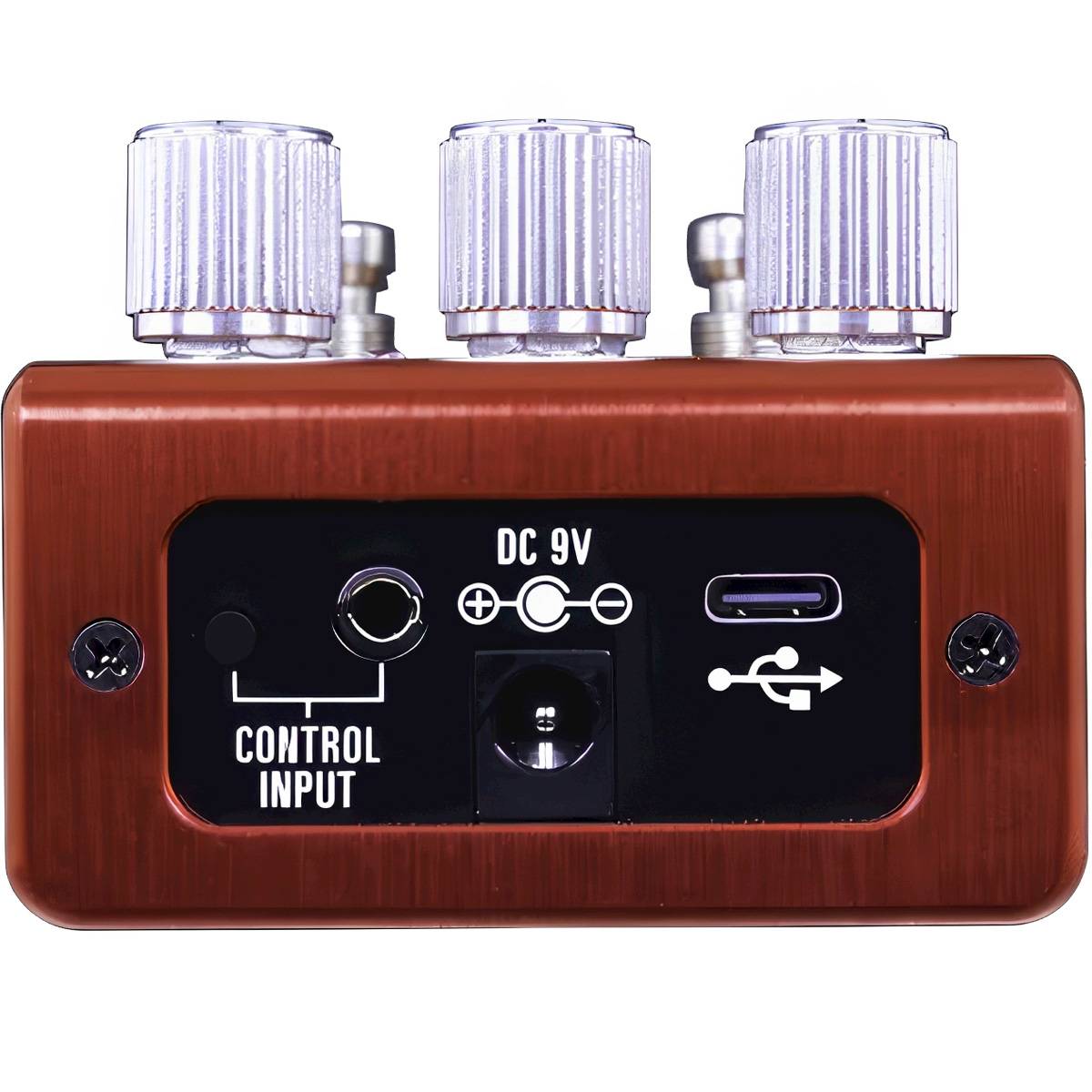 Source Audio Artifakt - гитарный эффект Lo-fi