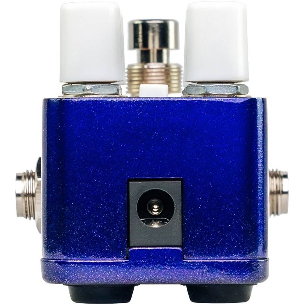 Electro-Harmonix Pico Atomic Cluster - гитарный эффект