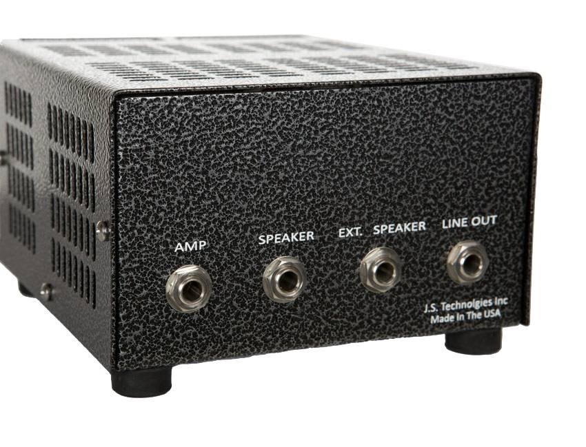 Аттенюатор мощности Suhr Jim Kelley Amplifiers POWER ATTENUATOR - аксессуар для гитары