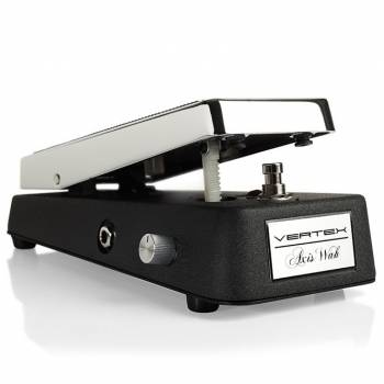 Vertex Axis Wah (nos) - гитарный эффект