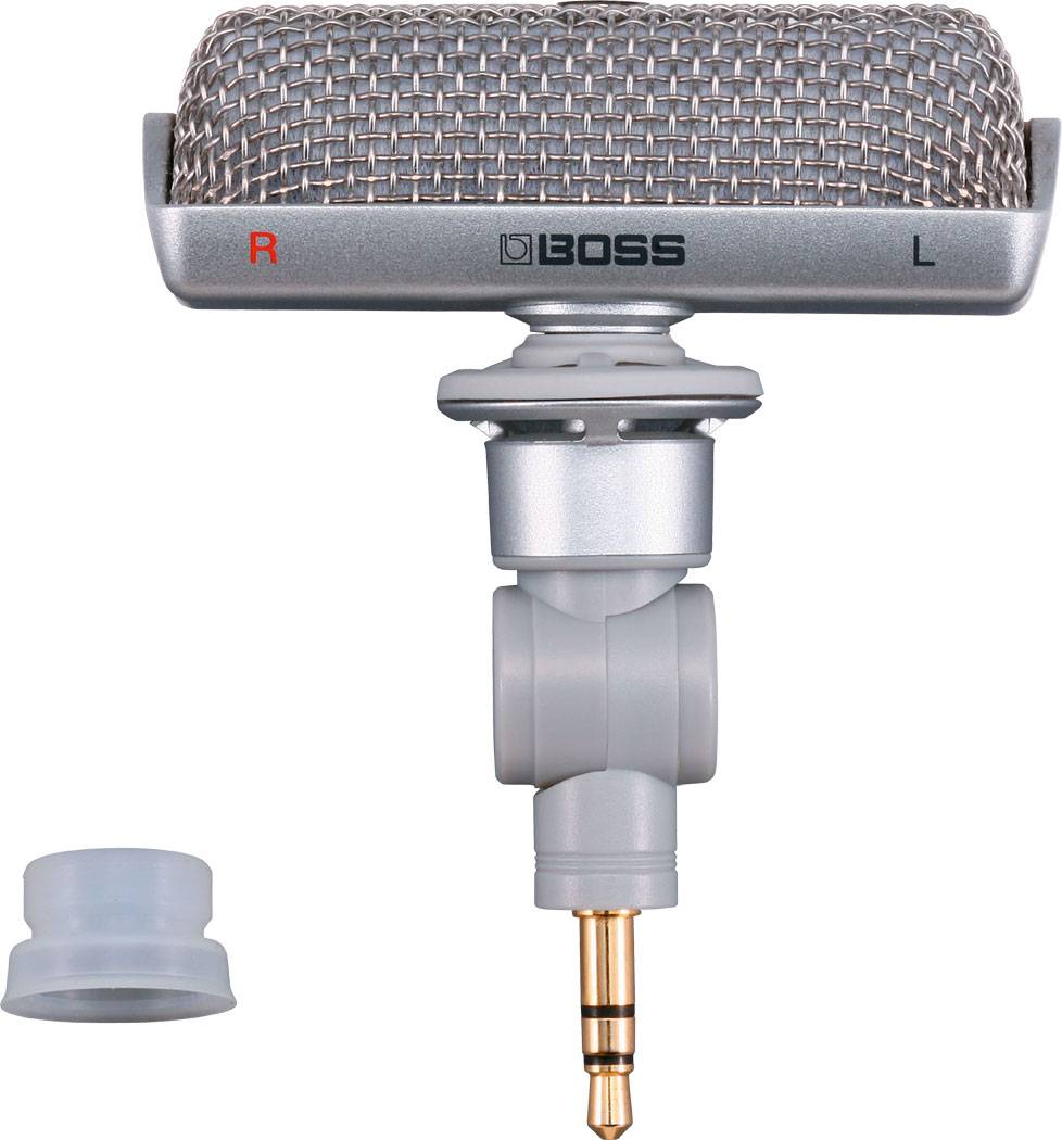 Boss BA-CS10 - аксессуар для гитары