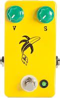 JHS Pedals Banana - гитарный эффект