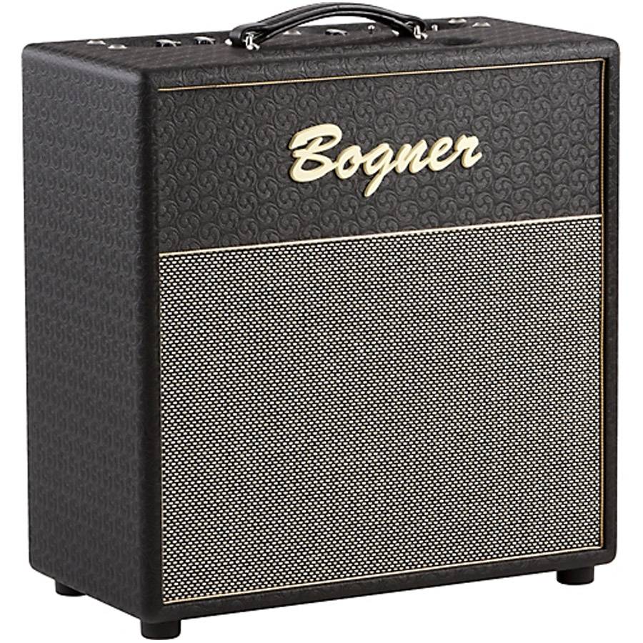 Bogner Barcelona 1x12 Combo - комбоусилитель