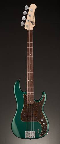 Xotic XP-1T Bass (4 струнный басс #089)