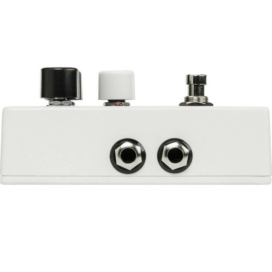 Electro-Harmonix (EHX) BASS9 Machine - гитарный эффект
