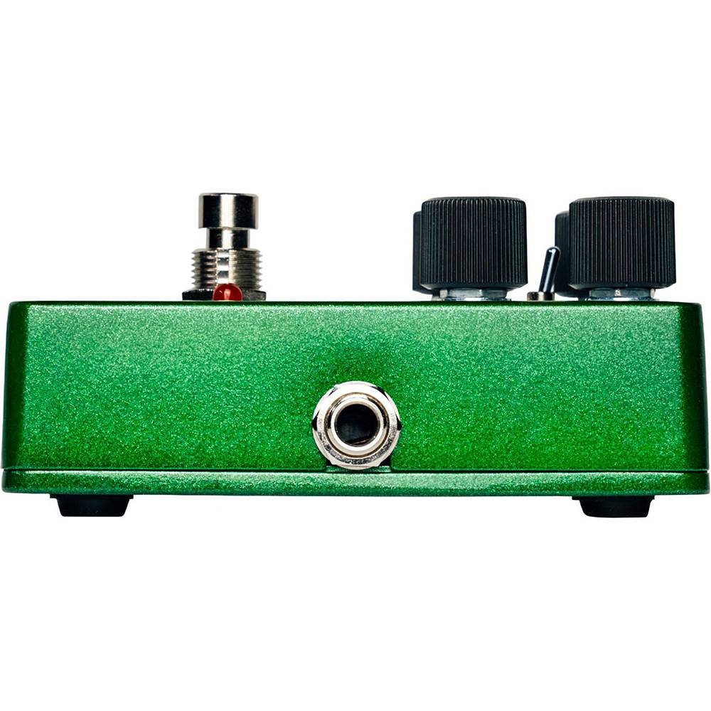 Electro-Harmonix Nano Bass Big Muff Pi 2 - гитарный эффект