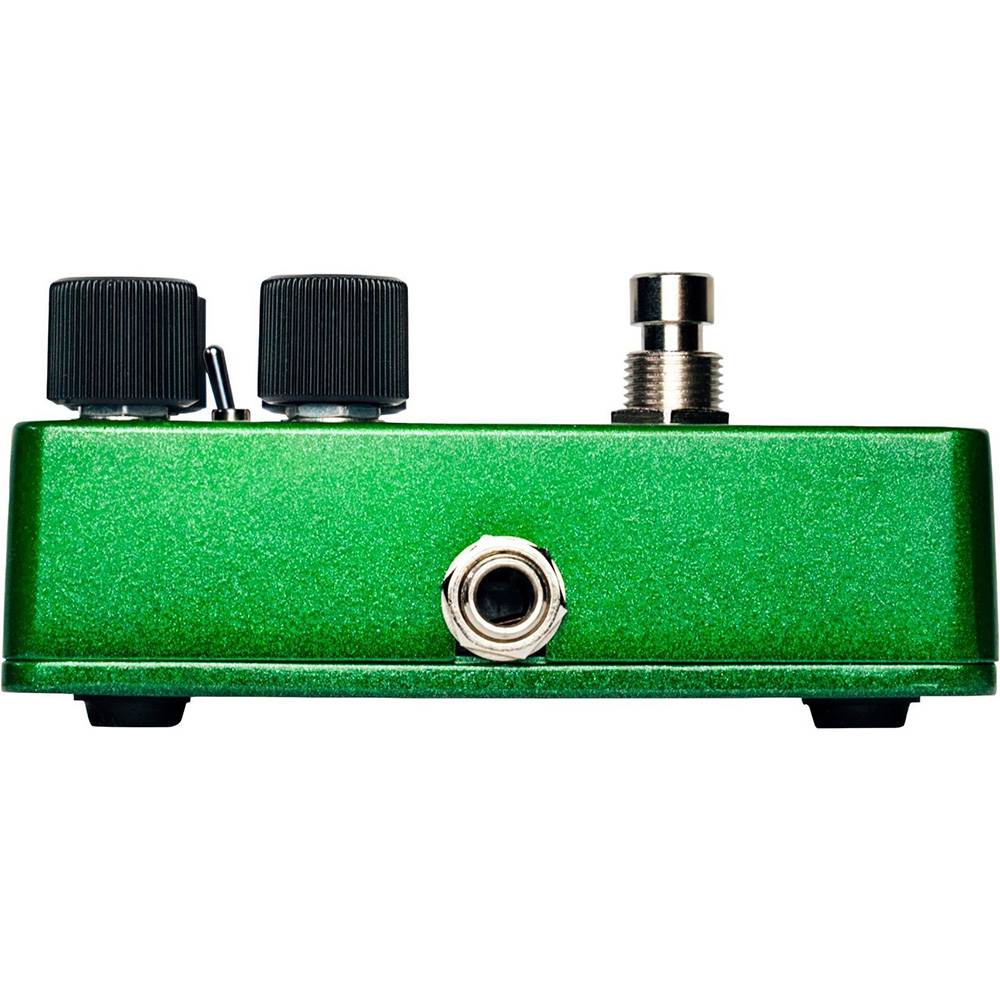 Electro-Harmonix Nano Bass Big Muff Pi 2 - гитарный эффект
