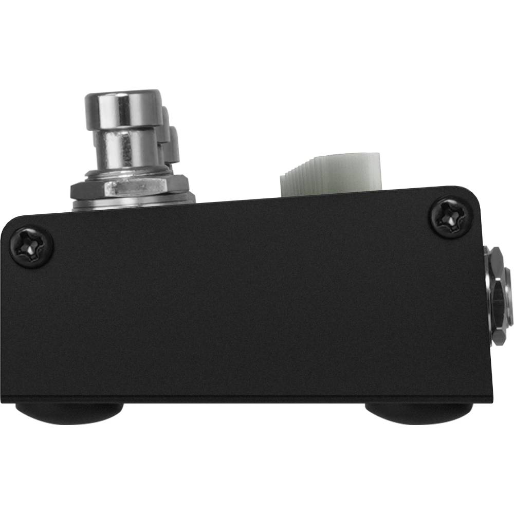 Valeton Dapper Bass Mini — компактный мультиэффект для бас-гитары с тюнером, компрессором, бустером, предусилителем и хорусом