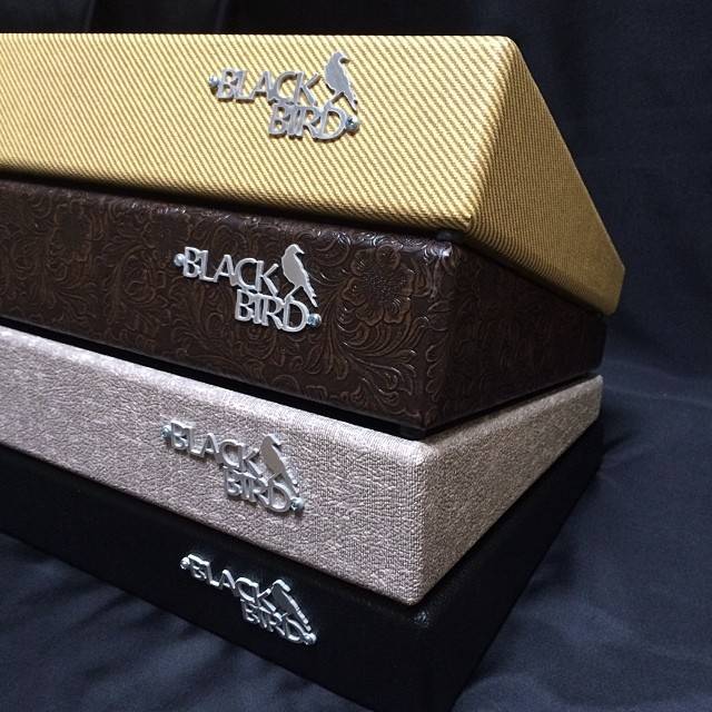 Педалборд BlackBird Pedalboards 30.4X60.9 (TOLEX)