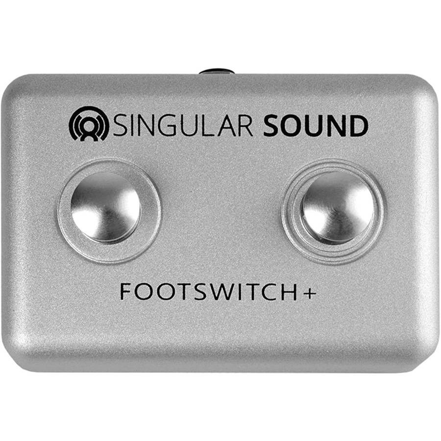 Singular sound beatbuddy footswitch deals