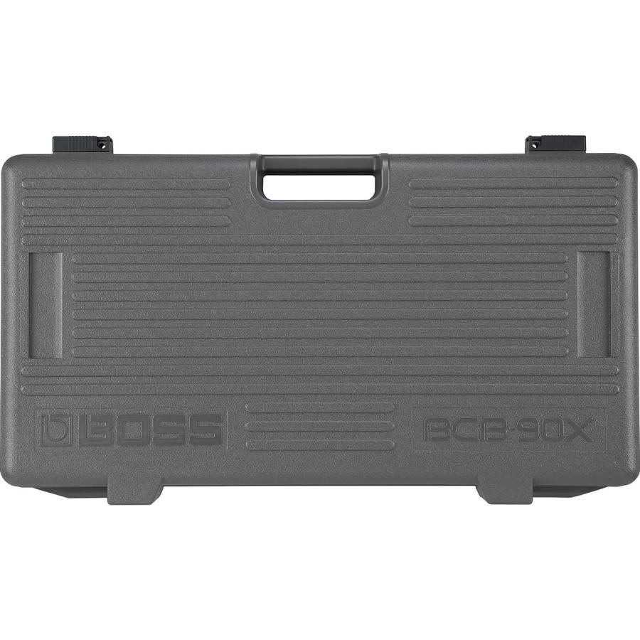 Boss BCB-90X - кейс педалборд два в одном