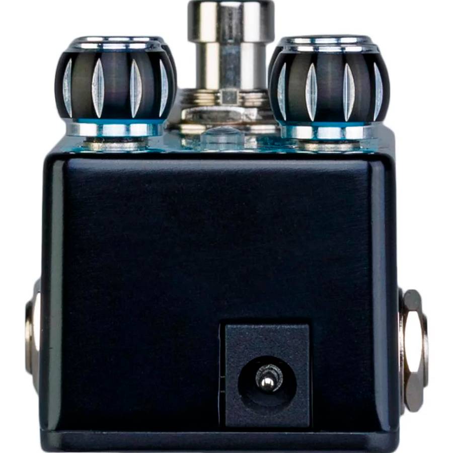 Pigtronix	Philosopher Bass Compressor Micro - басовый эффект