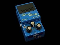 Keeley Electronics BD-2 Phat Mod - гитарный эффект