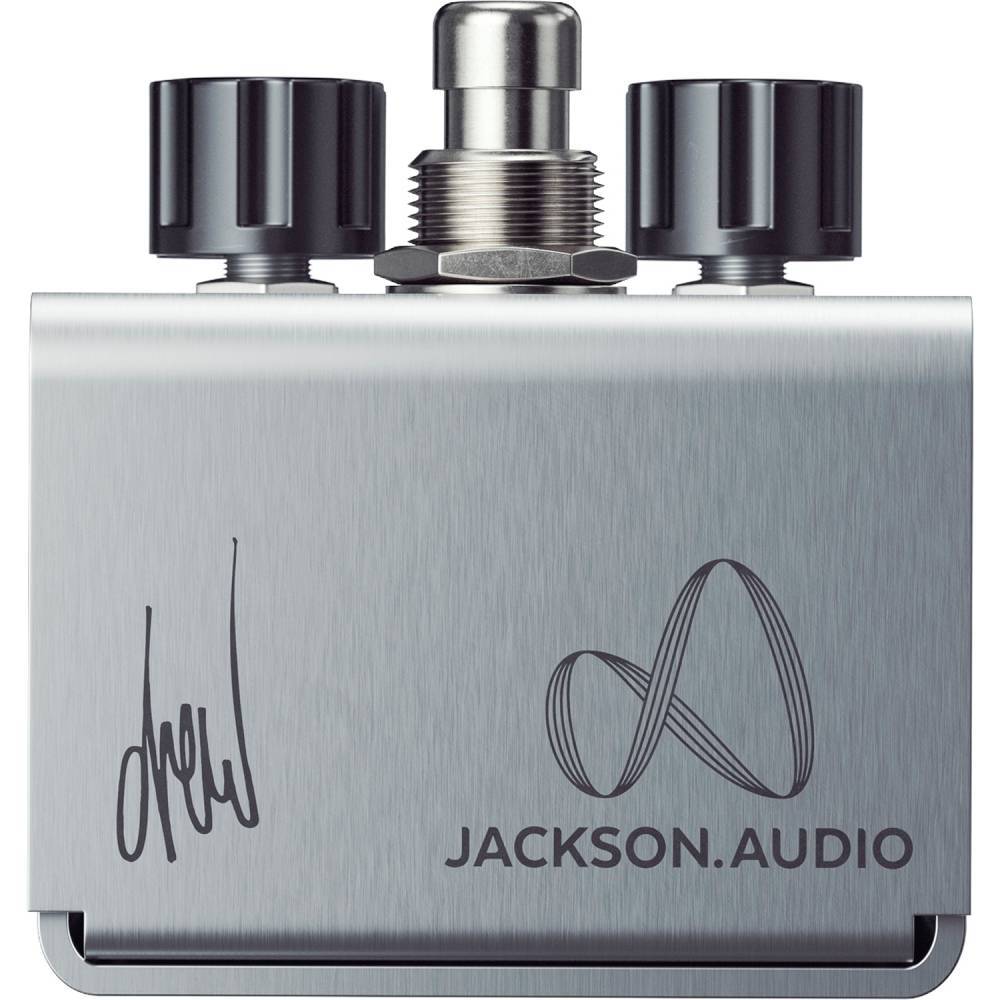 Jackson Audio Belle Starr Drew Shirley Signiture - гитарный эффект овердрайв