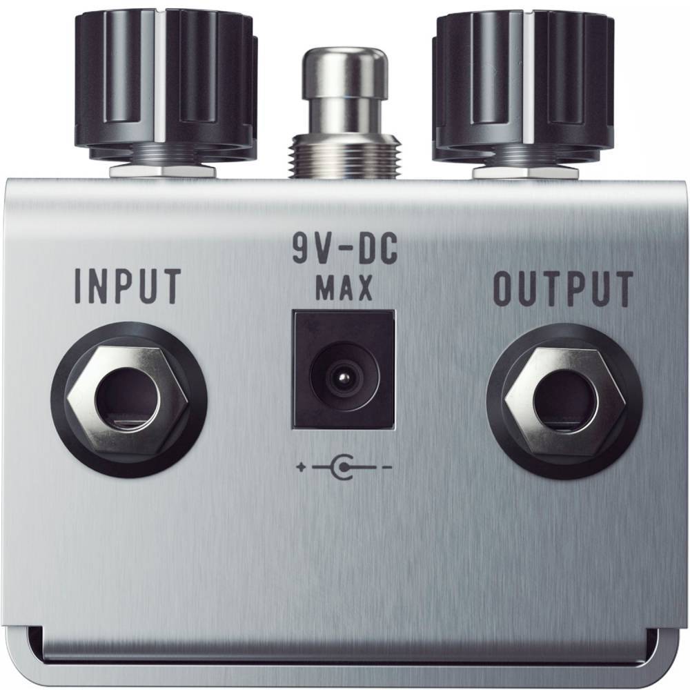 Jackson Audio Belle Starr Drew Shirley Signiture - гитарный эффект овердрайв