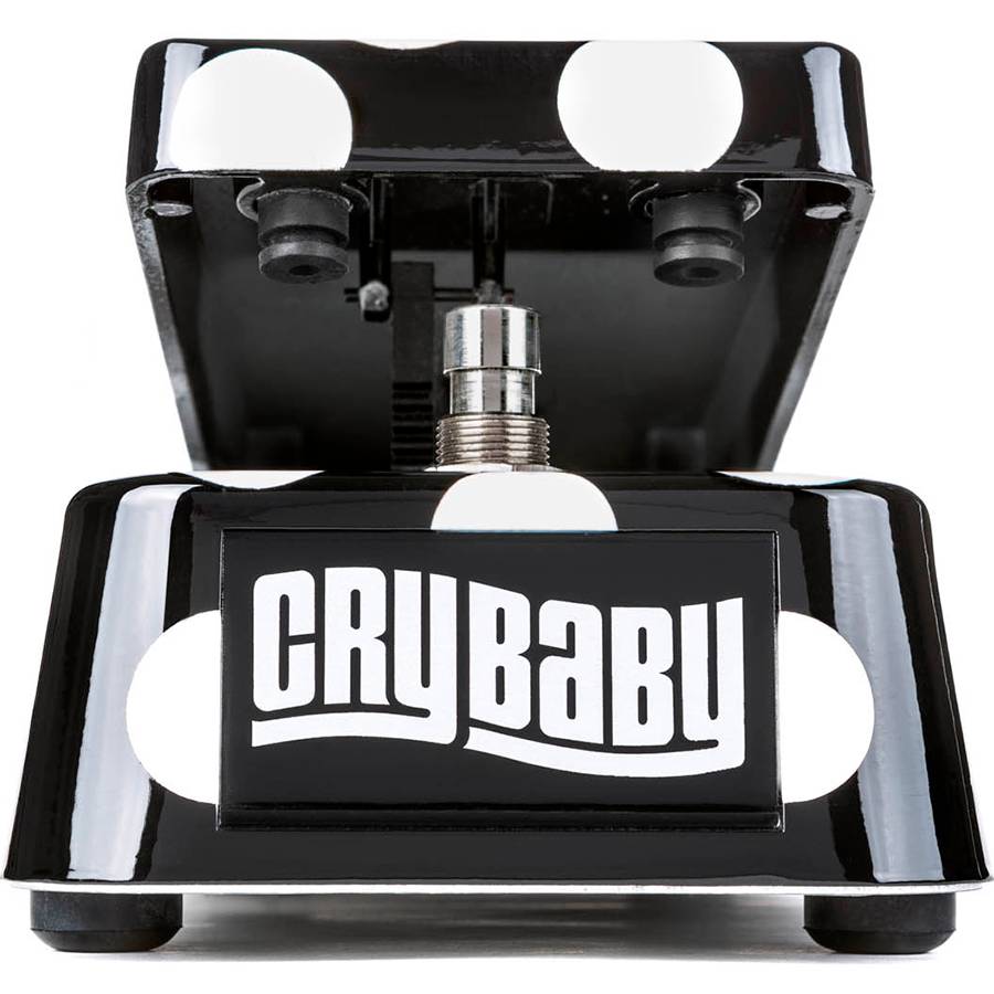 Dunlop Buddy Guy signature CRY BABY BG95 - гитарный эффект