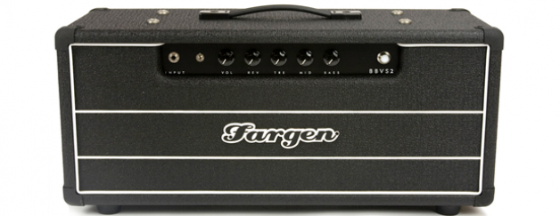 Усилитель Fargen Blackbird, 40W