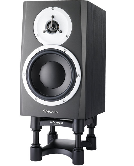 Dynaudio BM5A mkII - аксессуар для гитары