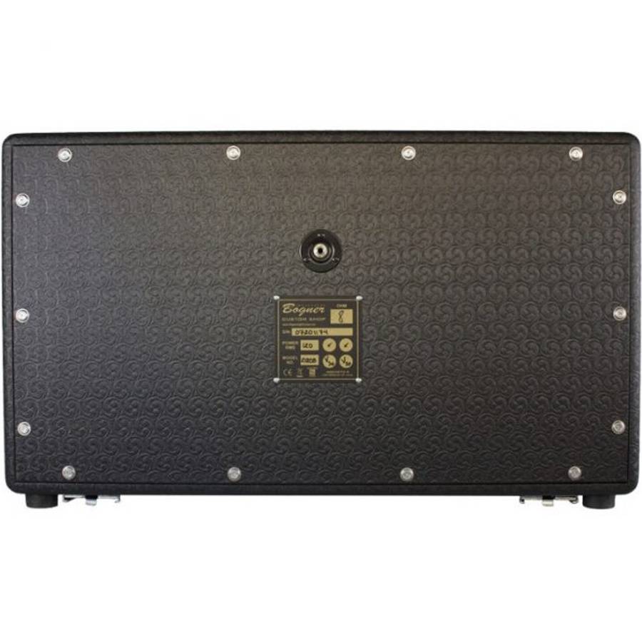 Bogner 212CBV, closed vertical stack cabinet кабинет