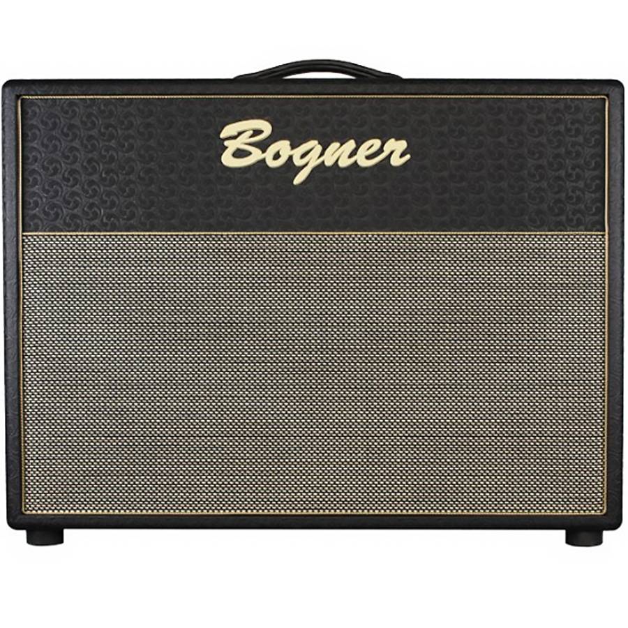 Bogner 112OLP open low pine with floating baffle
