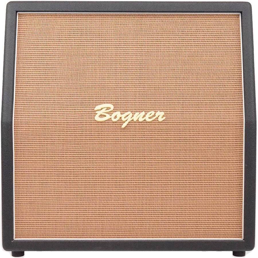 Bogner 412SL, slant best seller' кабинет