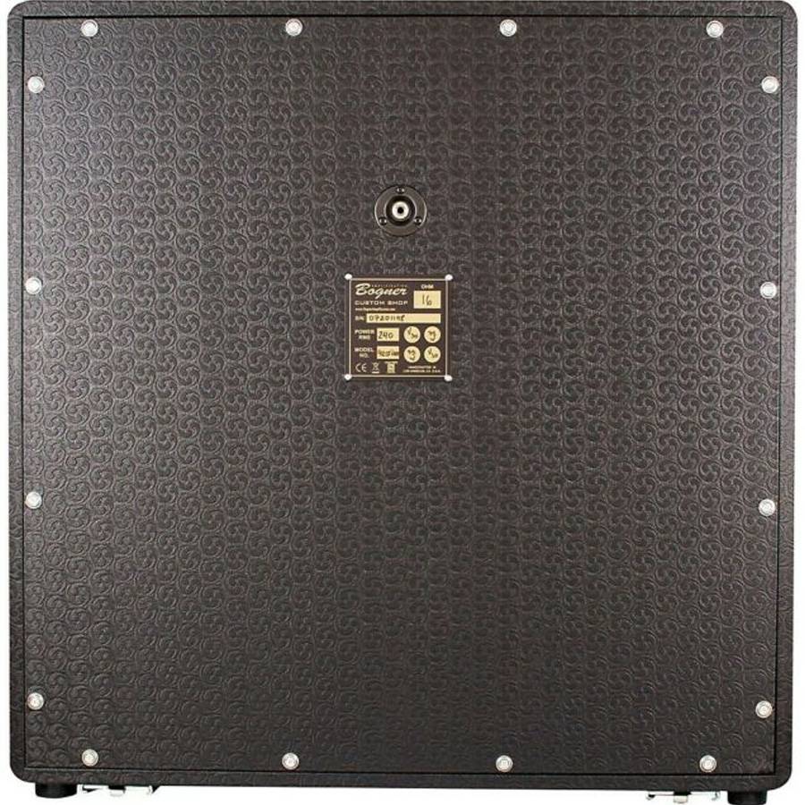 Bogner 412STU, front loaded Uberschall Cab best seller кабинет