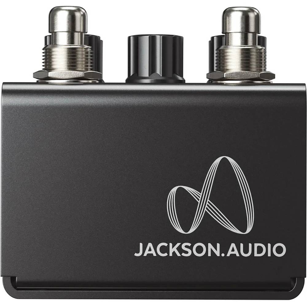 Jackson Audio Broken Arrow - гитарный эффект миди овердрайв