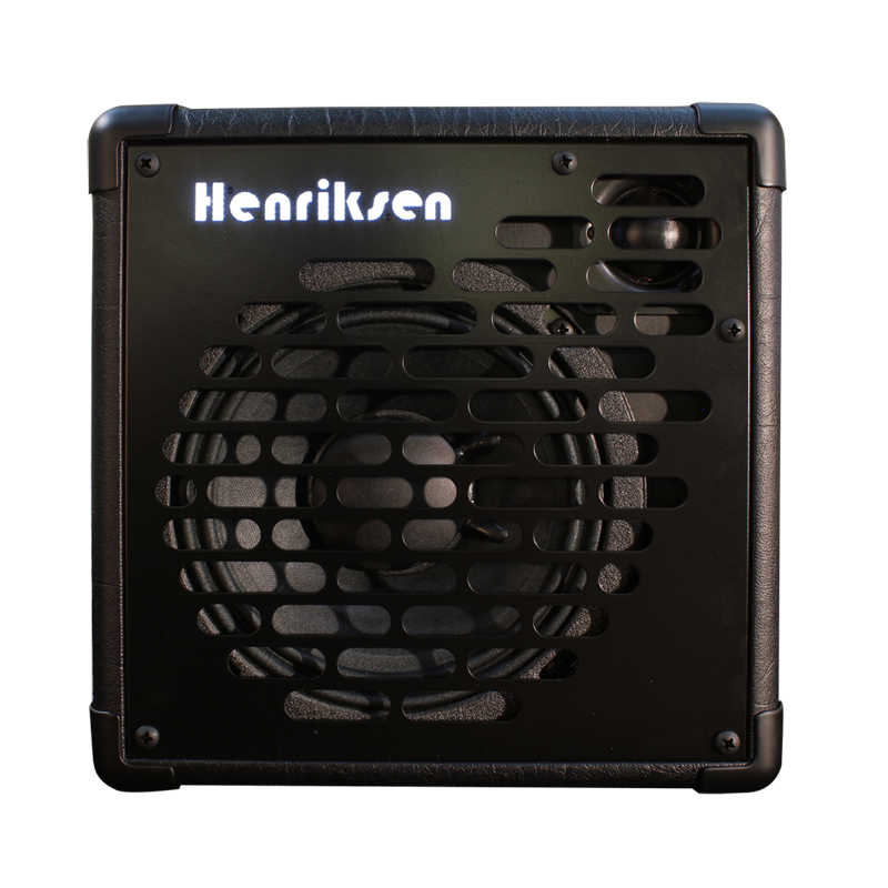 Комбоусилитель для акустической гитары Henriksen Amplifiers The Bud