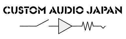 Инструментальный кабель Custom Audio Japan 10 метров, прямые джеки