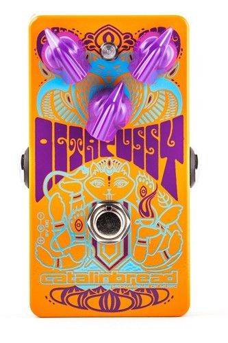 Catalinbread Octapussy - гитарный эффект