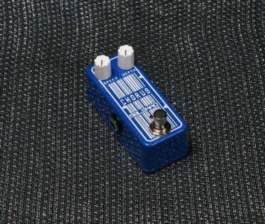 Malekko Omicron CHORUS - гитарный эффект