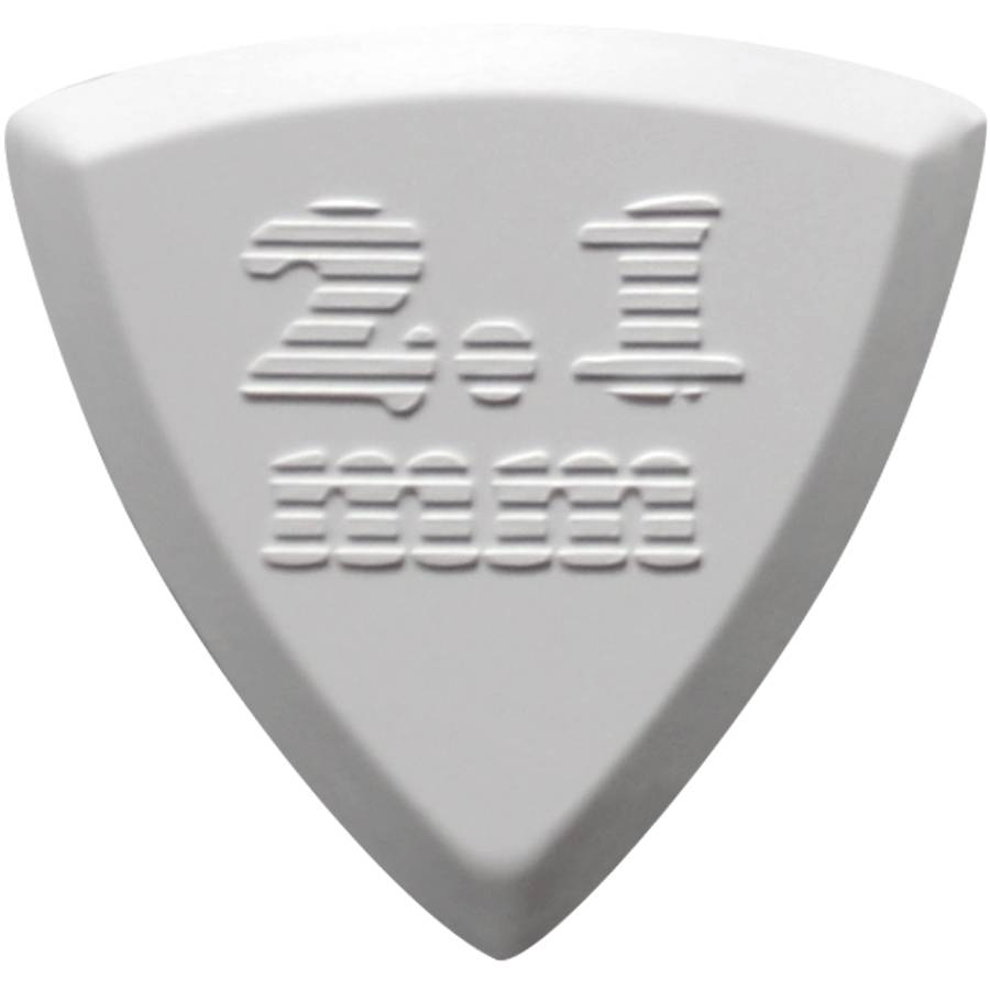 Chicken Picks Bermuda III Pointy 2.1 - медиатор