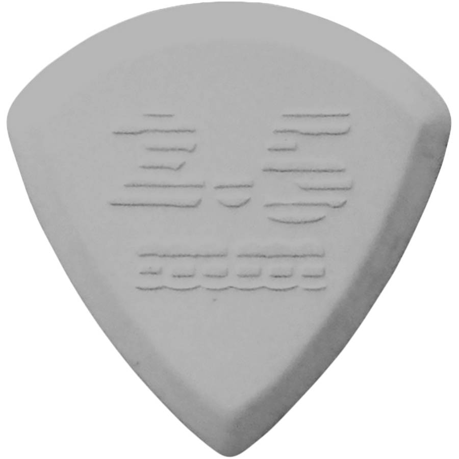 Медиатор Chicken Picks Tritone III series: Badazz III 2.5 (1шт.)