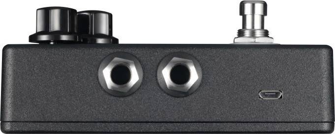 Neunaber Chroma Stereo V2 Chorus Pedal True-Bypass - гитарный эффект