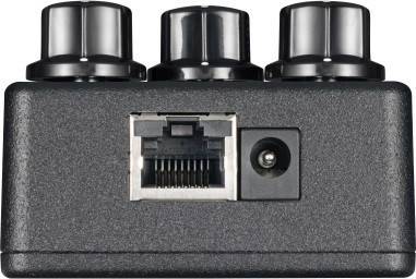 Neunaber Chroma Stereo V2 Chorus Pedal Always Buffered - гитарный эффект