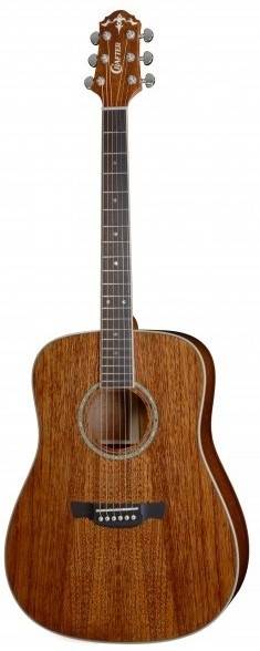 Crafter D-8MHBR - акустическая гитара
