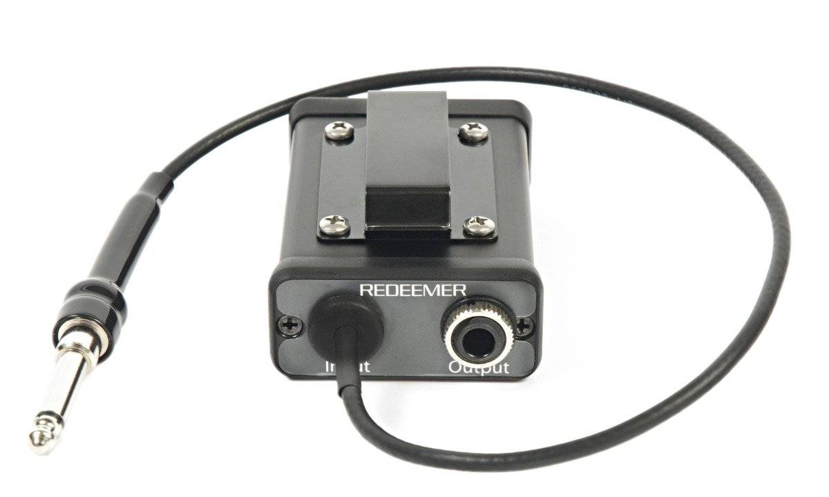 Creation Audio Labs Redeemer Belt-Pack - гитарный эффект