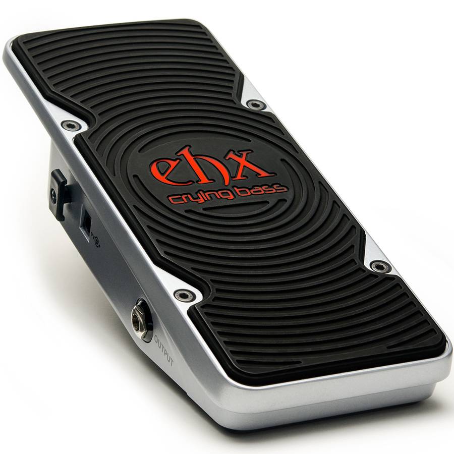 Electro-Harmonix (EHX) Crying Bass - басовый эффект