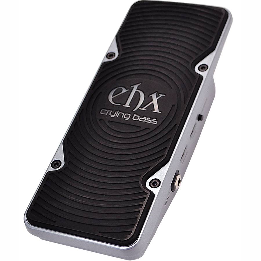 Electro-Harmonix (EHX) Crying Bass - басовый эффект