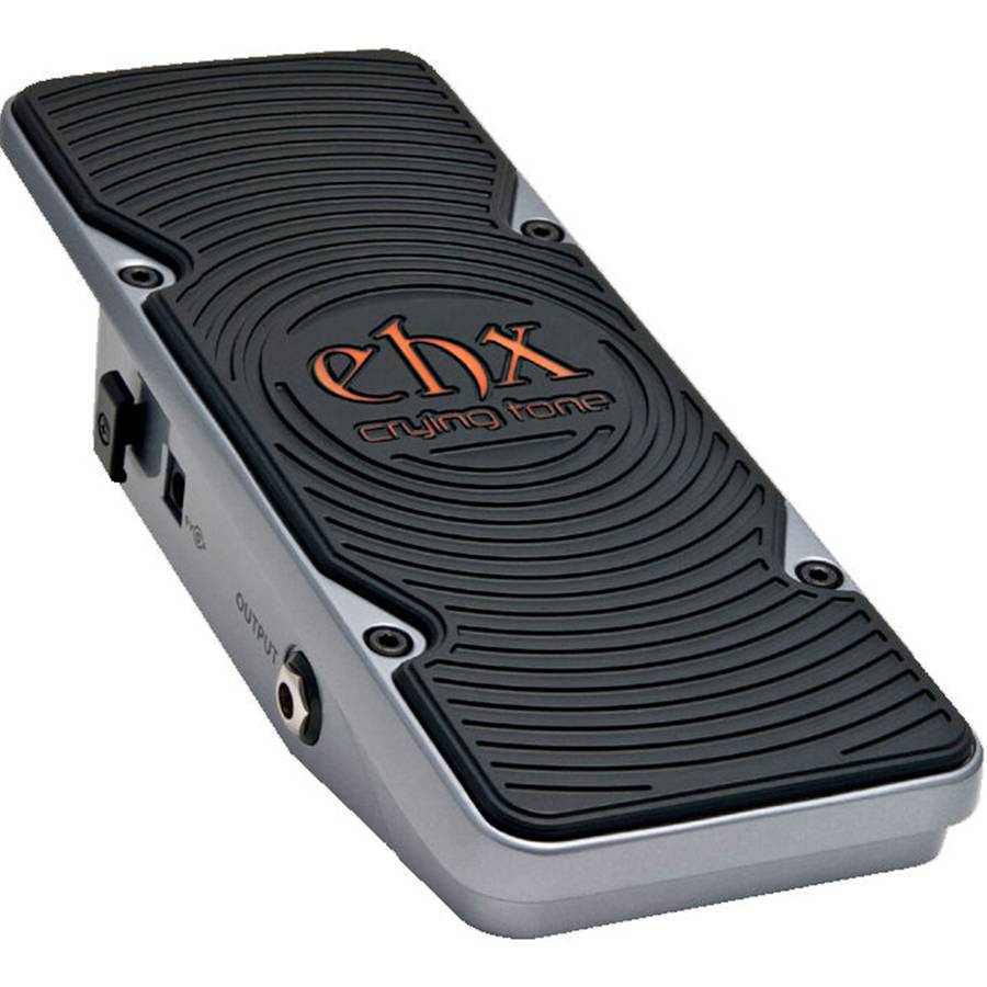 Electro-Harmonix (EHX) Crying Tone - гитарный эффект