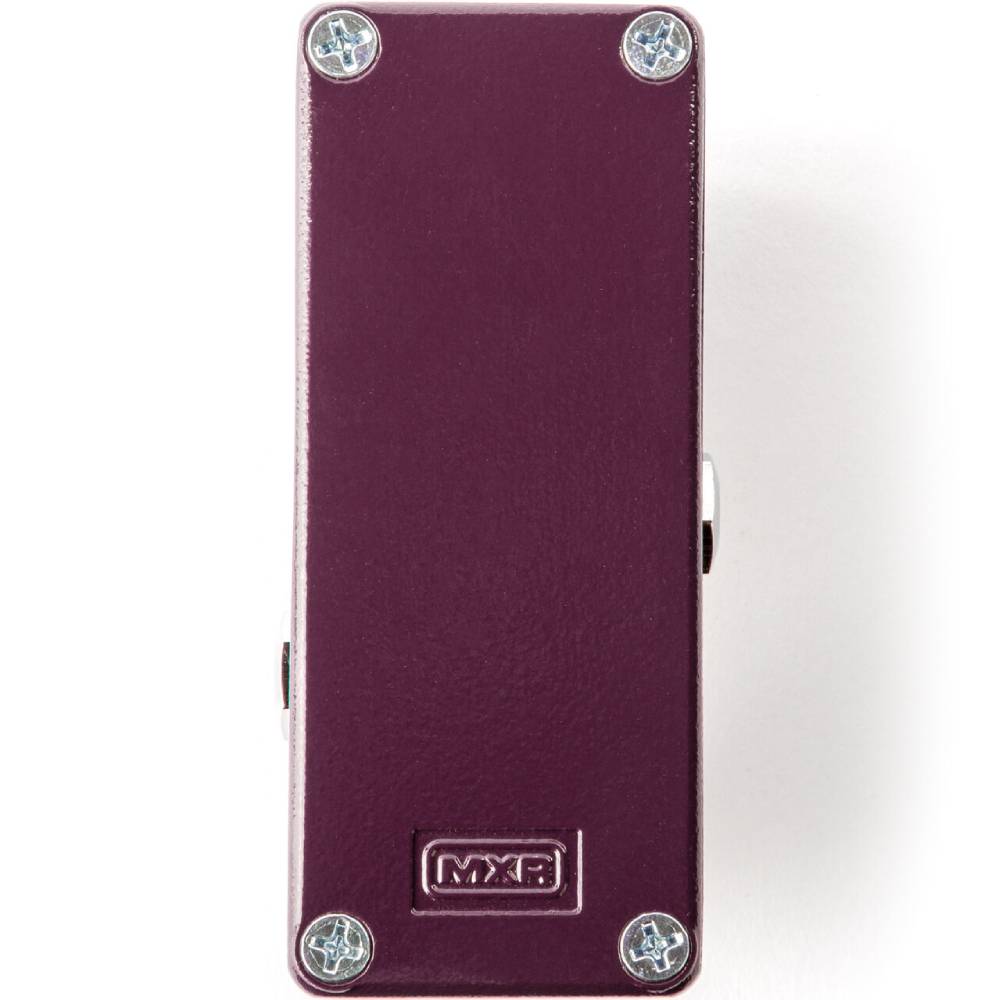 MXR CSP039 Duke of Tone - гитарная педаль овердрайв