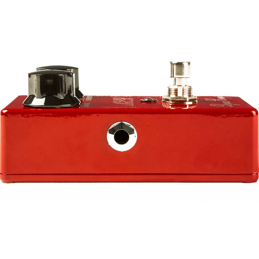 MXR Dyna Comp (script) CSP102SL - гитарный эффект