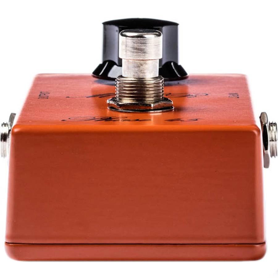 MXR '74 Vintage Phase 45 CSP105 - гитарный эффект