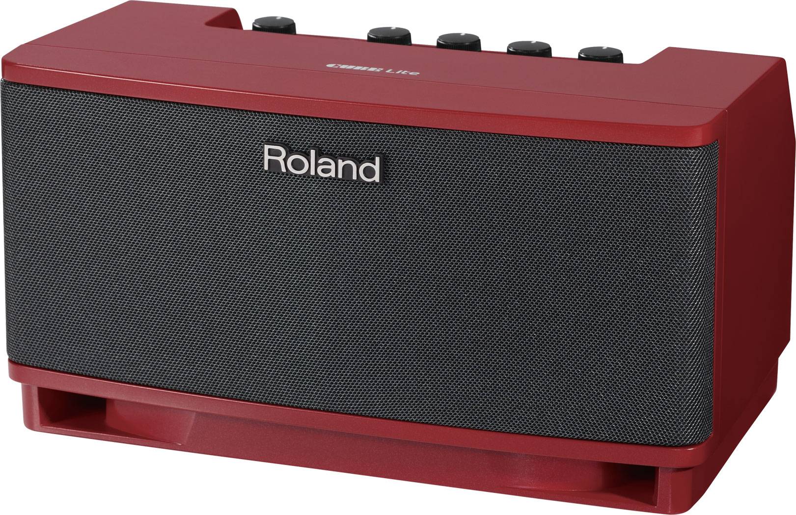 Roland CUBE-LT-RD - комбоусилитель