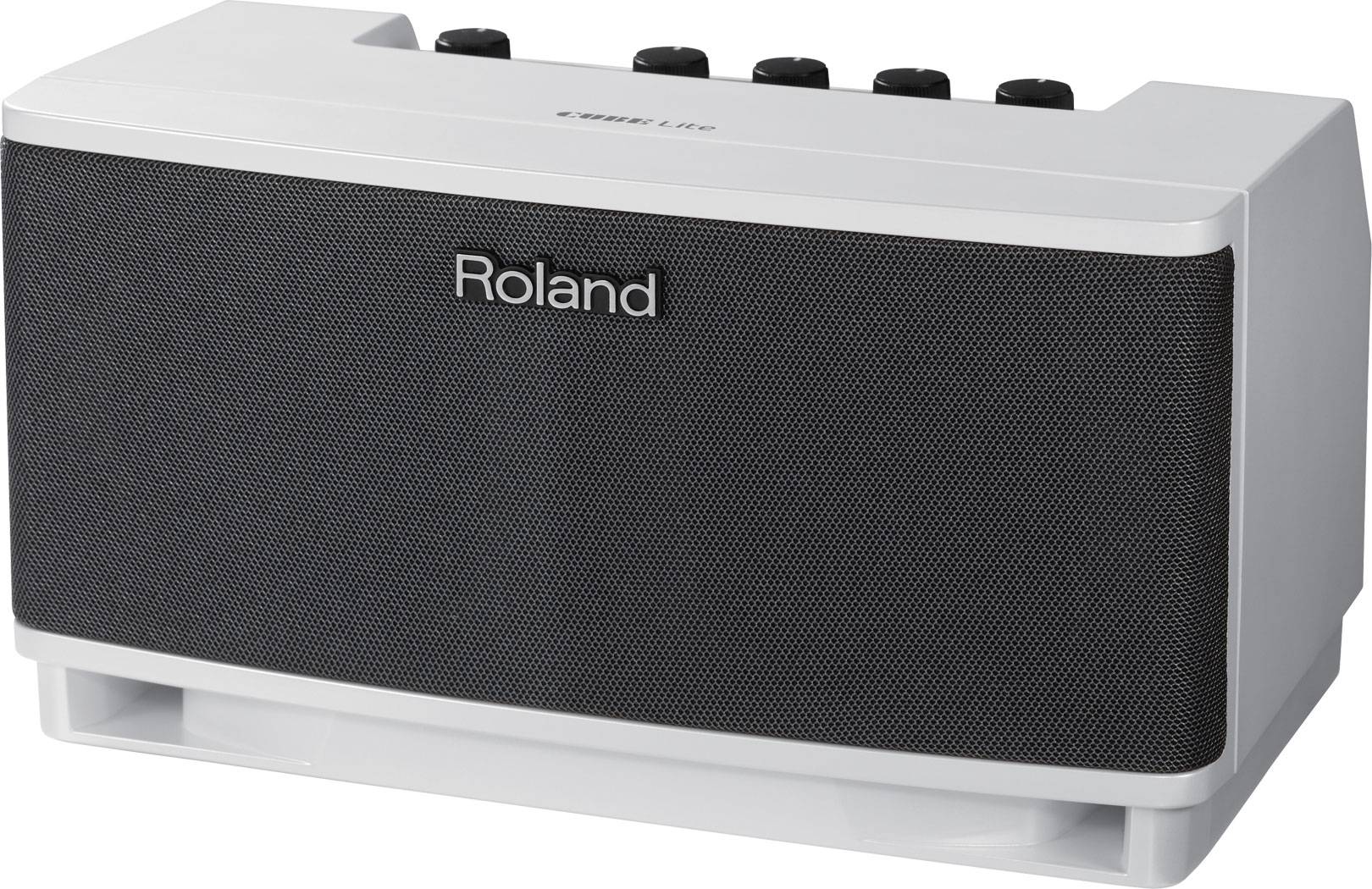 Roland CUBE Lite CUBE-LM-WH - комбоусилитель