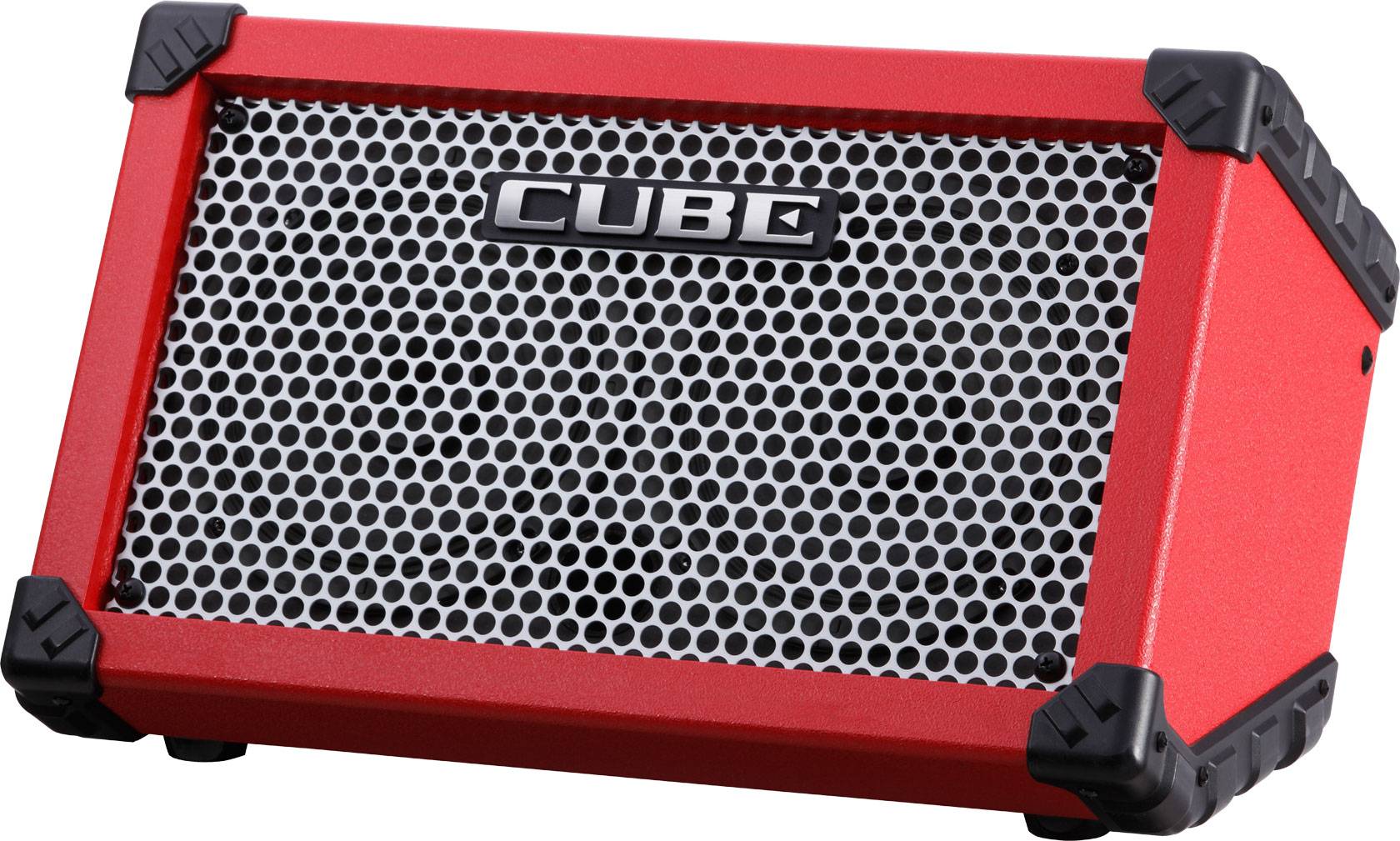Roland CUBE Street - ST (Red) - гитарный комбоусилитель