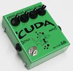Sib FX Cuda OD - гитарный эффект