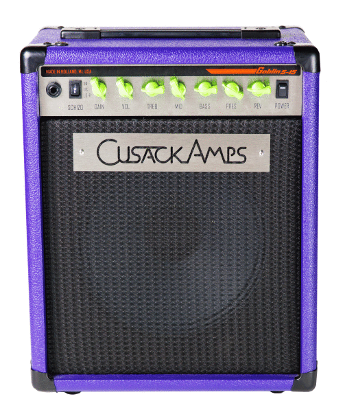 Cusack Goblin Combo - комбоусилитель