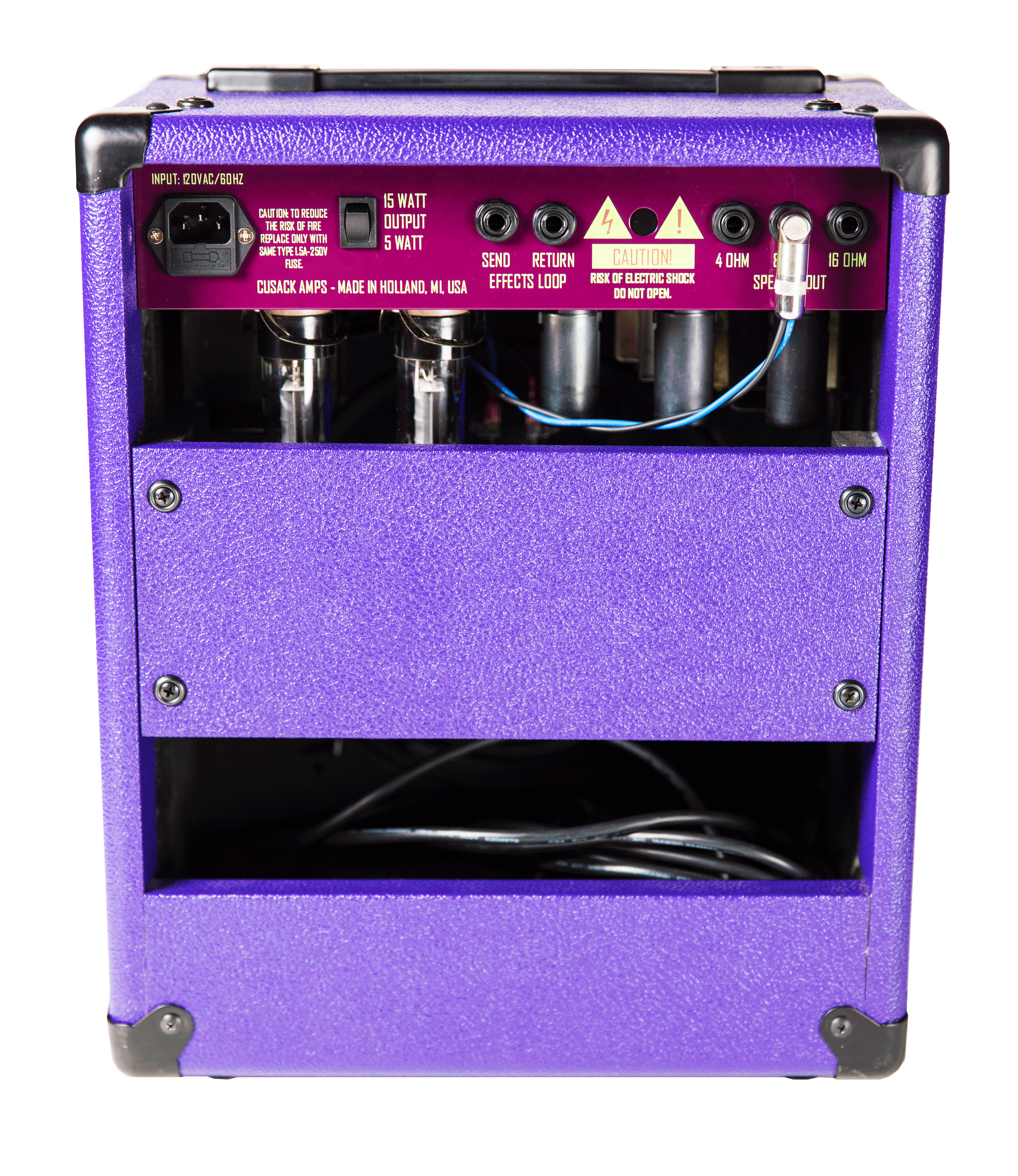 Cusack Goblin Combo - комбоусилитель