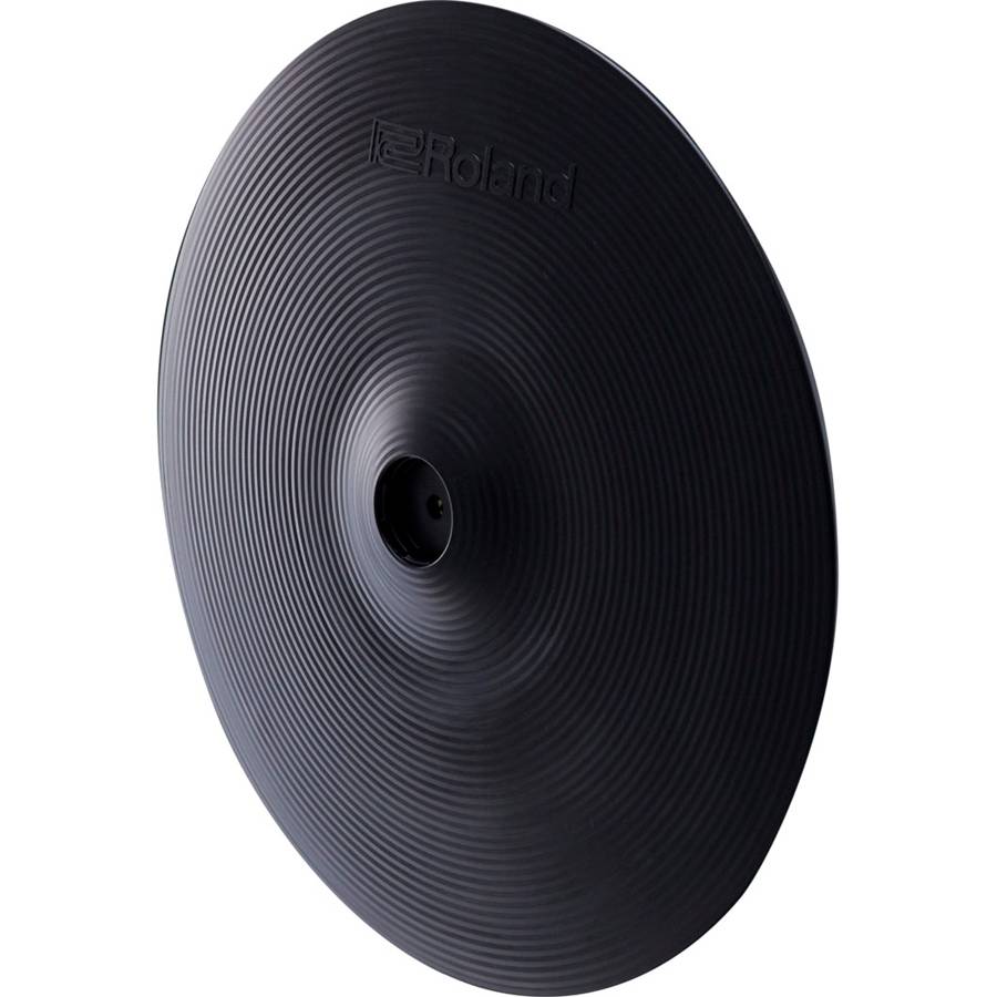 Roland CY 14C T 14 Digital Crash Pad V Cymbal 14
